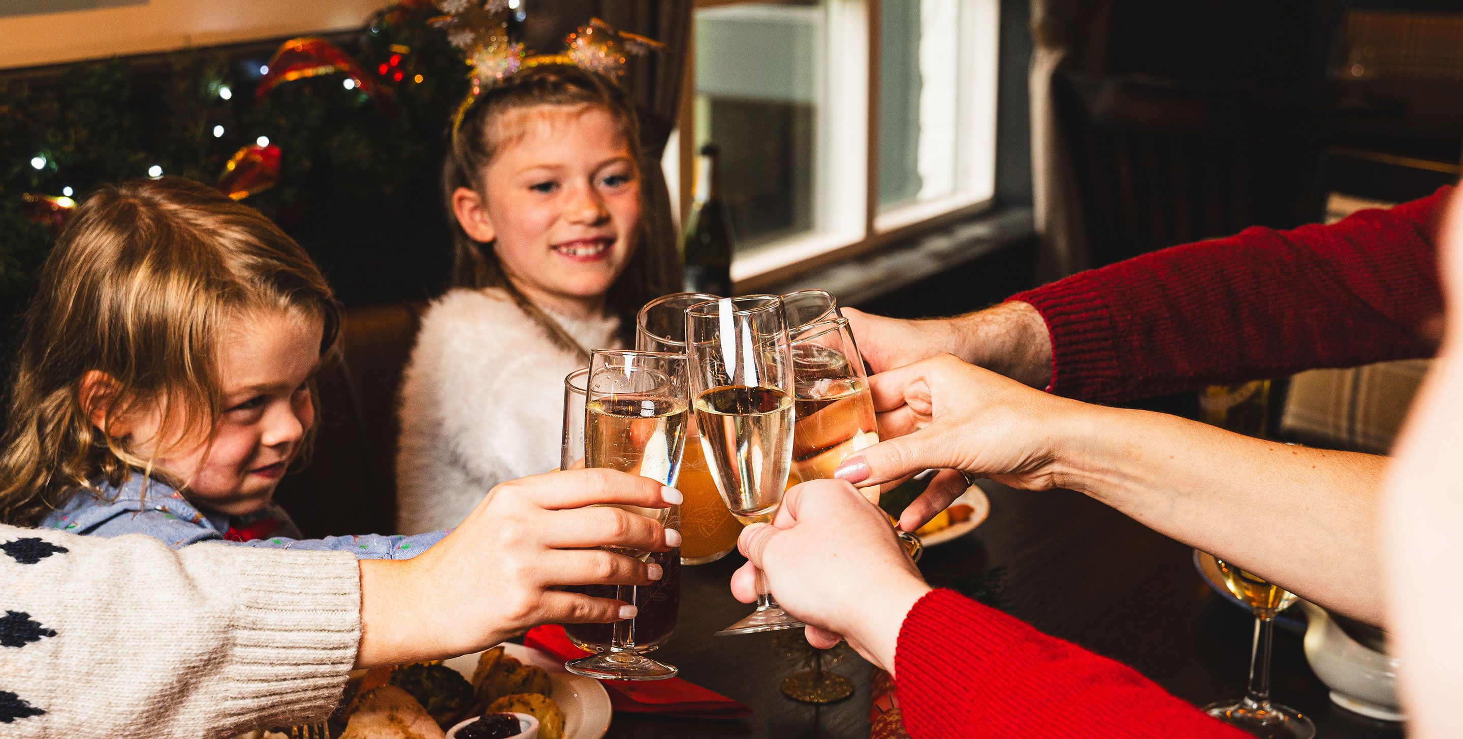 Even more magical occasions at The Blinkin Owl